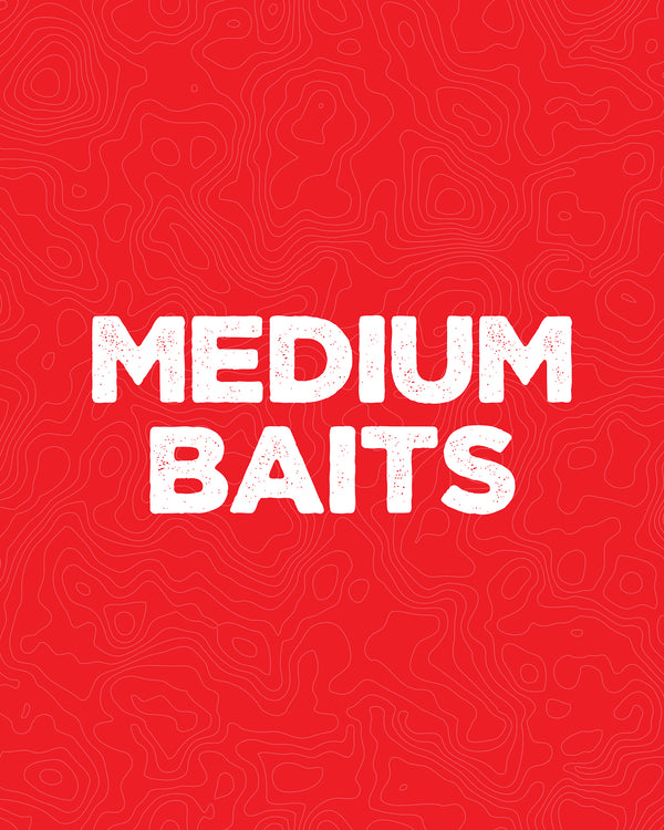 Medium Baits