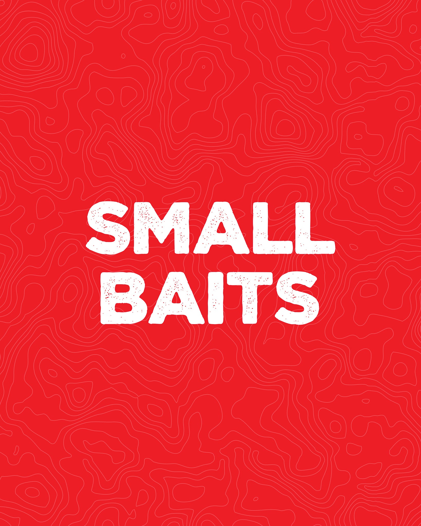 Scottsboro Tackle Co. Hard Bait Series