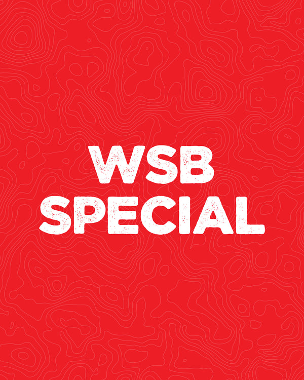 WSB Special