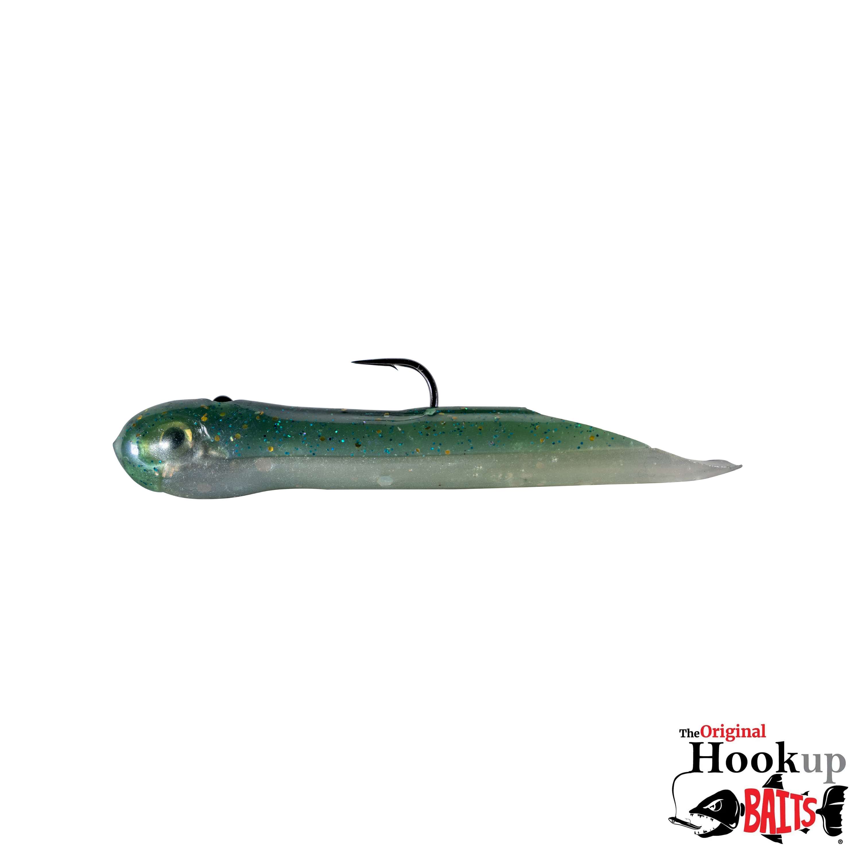 5/8 oz. Watermelon Jack Bait