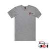 Limited Edition Chovy Art Collab - Hookup Baits Athletic T-Shirt