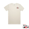 Limited Edition Chovy Art Collab - Hookup Baits Athletic T-Shirt