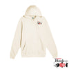 Limited Edition Chovy Art Collab - Hookup Baits Hoodie
