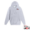 Limited Edition Chovy Art Collab - Hookup Baits Hoodie