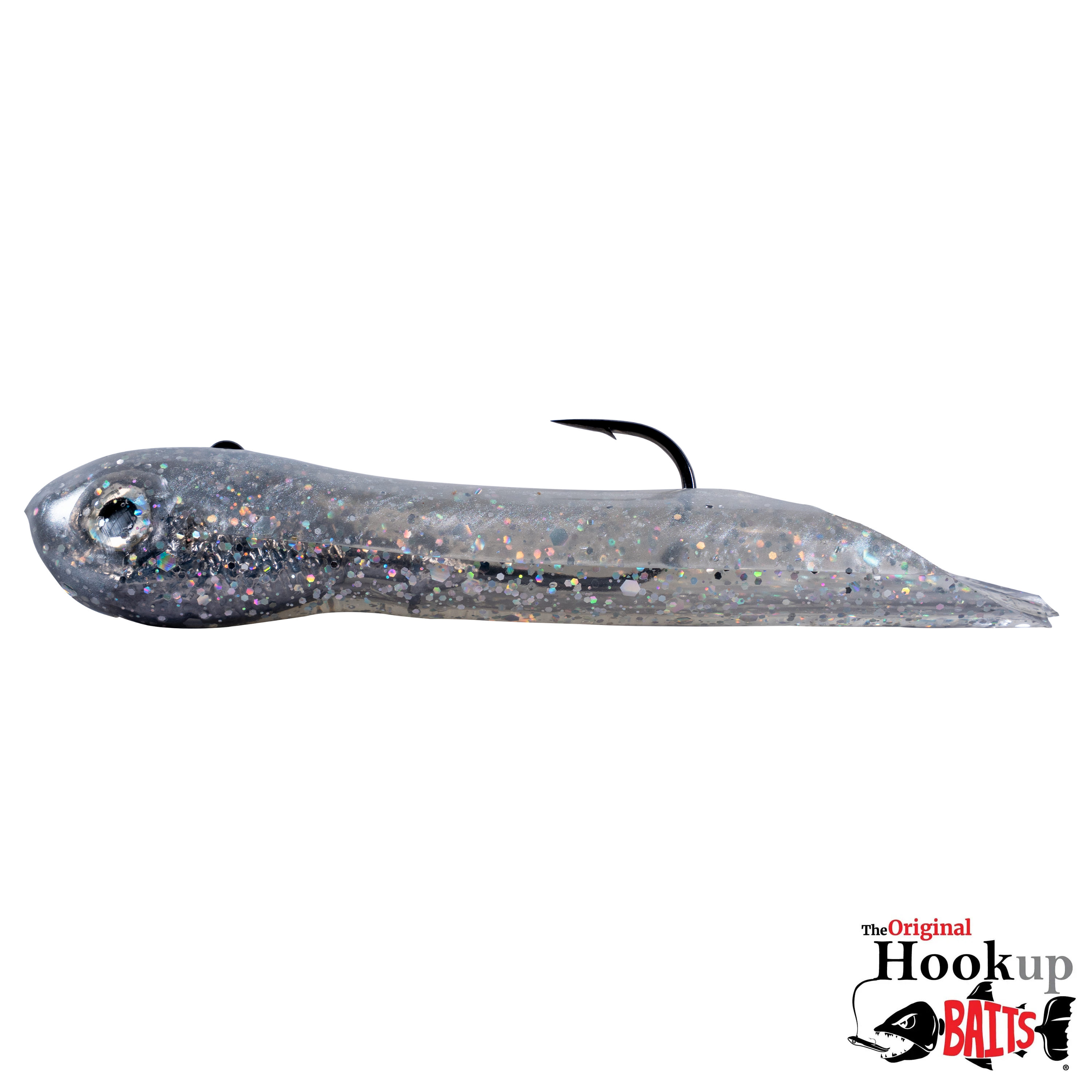 3 oz. Ice  Bait