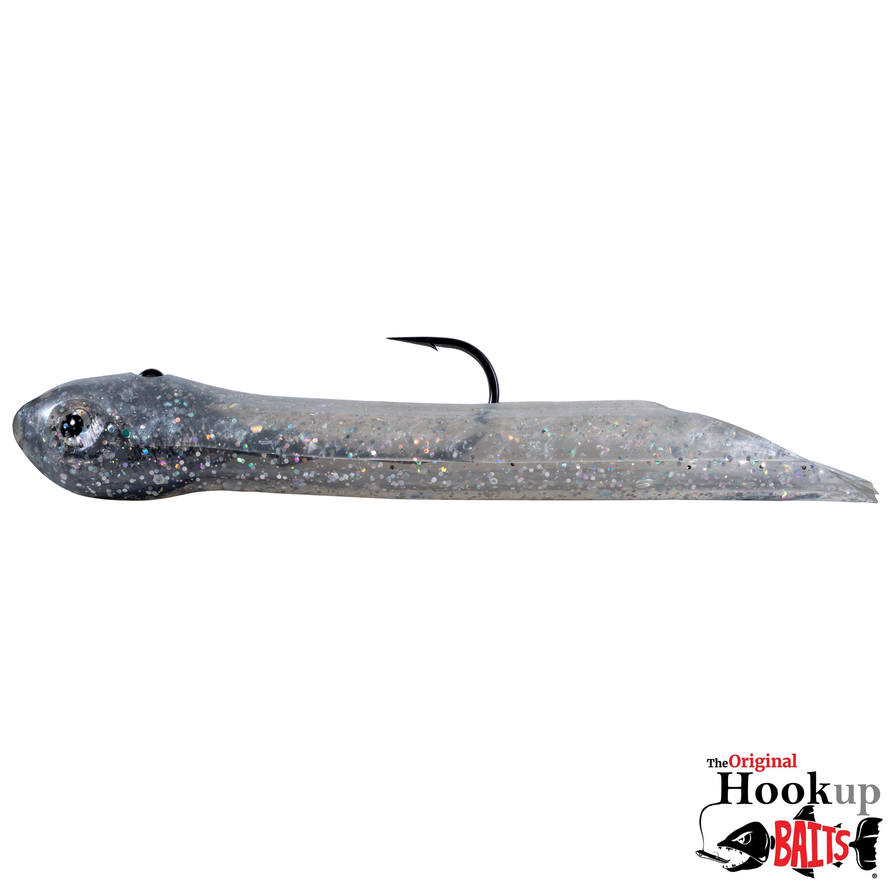 4 oz. Ice Bait