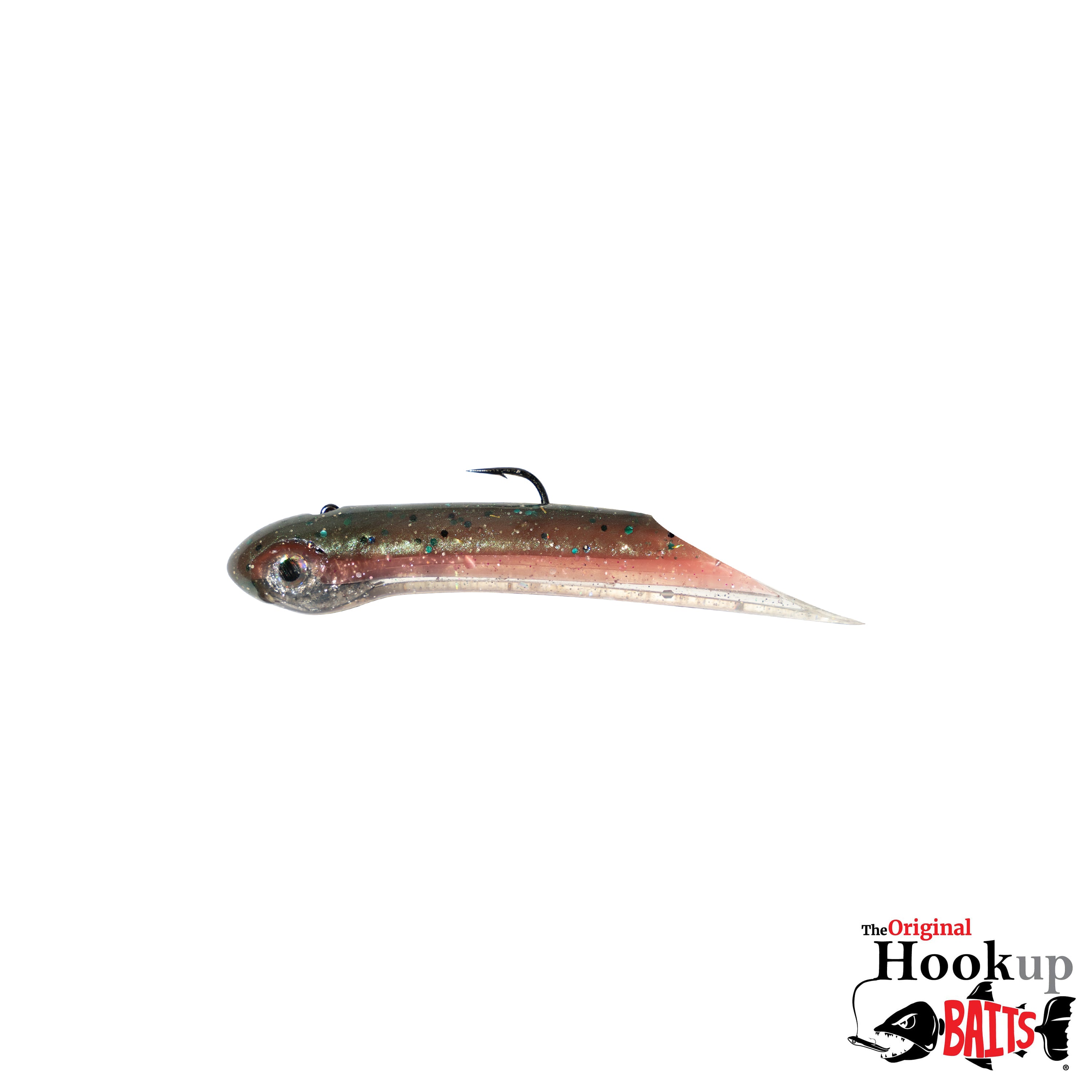 1/4 oz Trout Limited Edition Bait UNSCENTED
