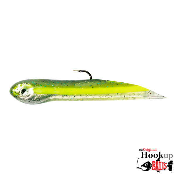 1.5 oz. Sexy Sardine Bait
