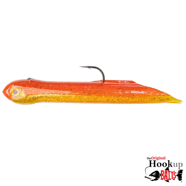 4 oz. Red Crab Bait