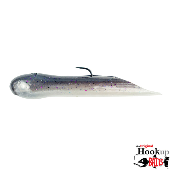 1.5 oz. Shad White Bait