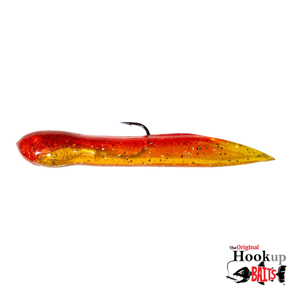 1.5 oz. Red Crab Bait