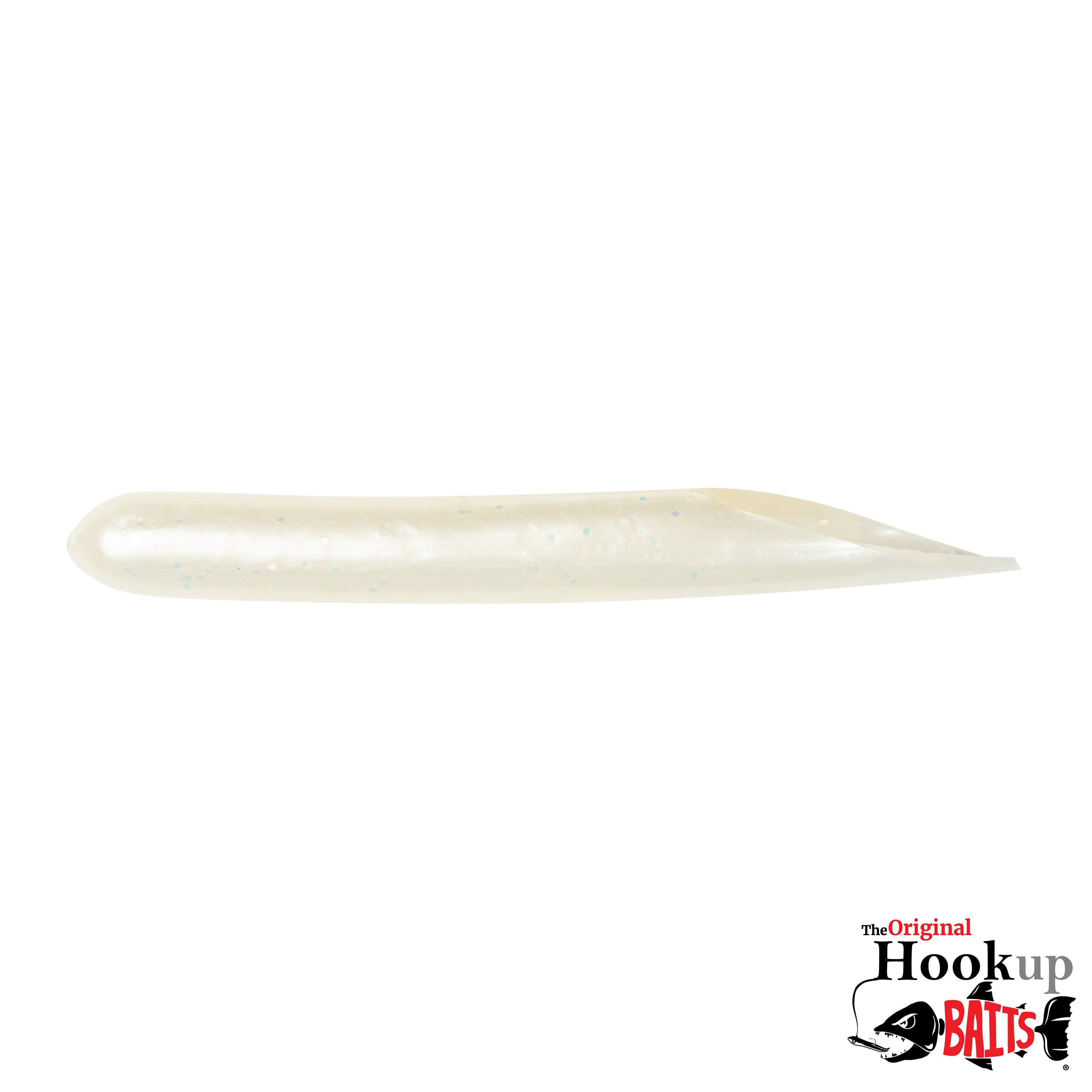 Pearl White Big Game Replacement Bodies