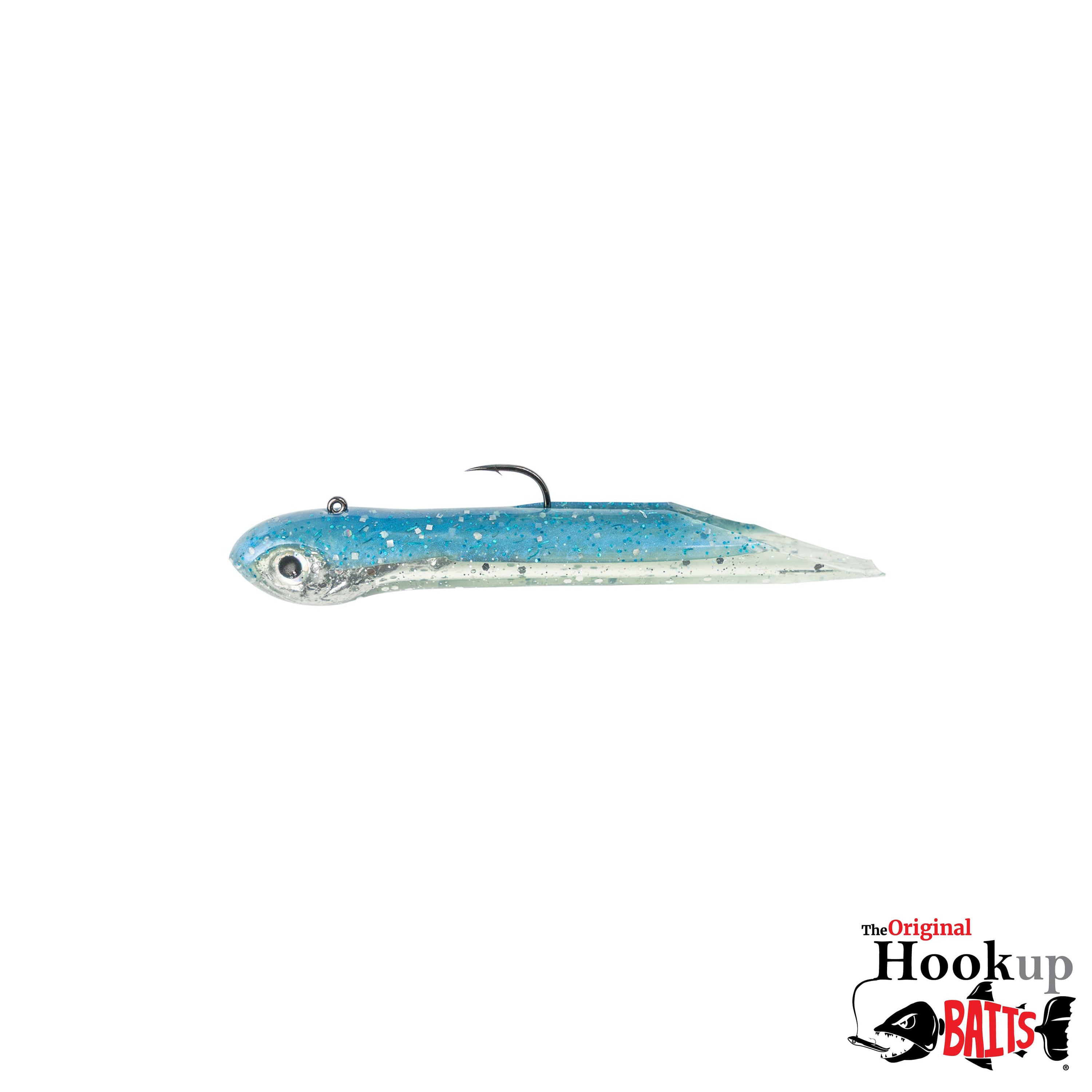 1/4 oz. Mint Bait 1/4 oz. Mint Bait