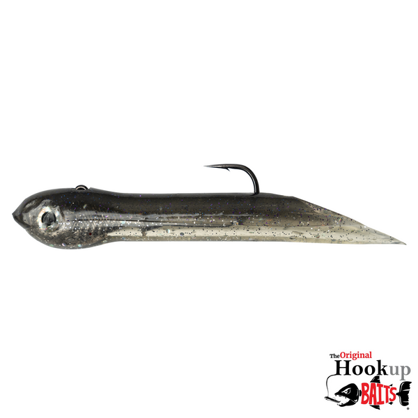 3 oz. 6" Long Chovy Bait