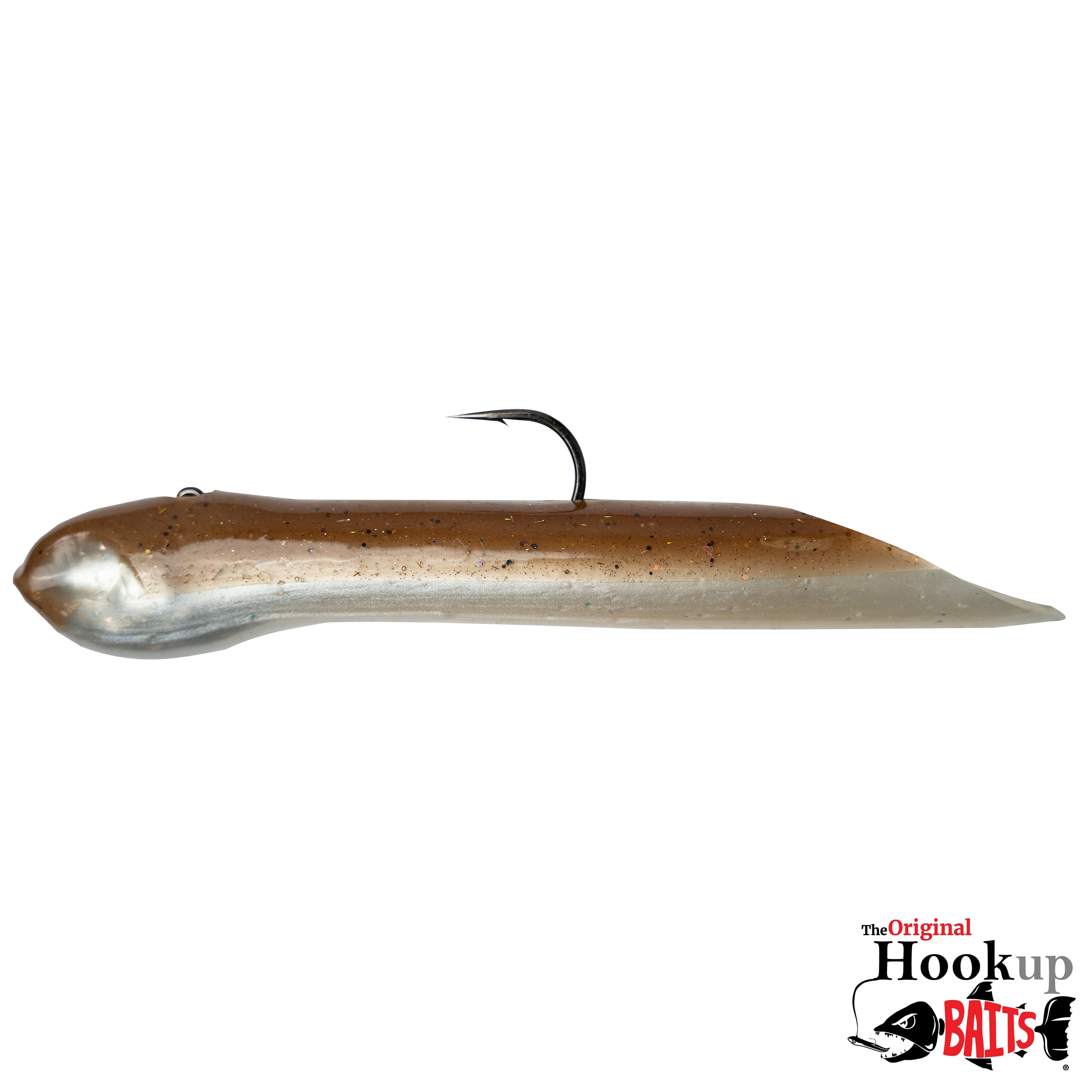 Hookup Baits Replacement Bodies