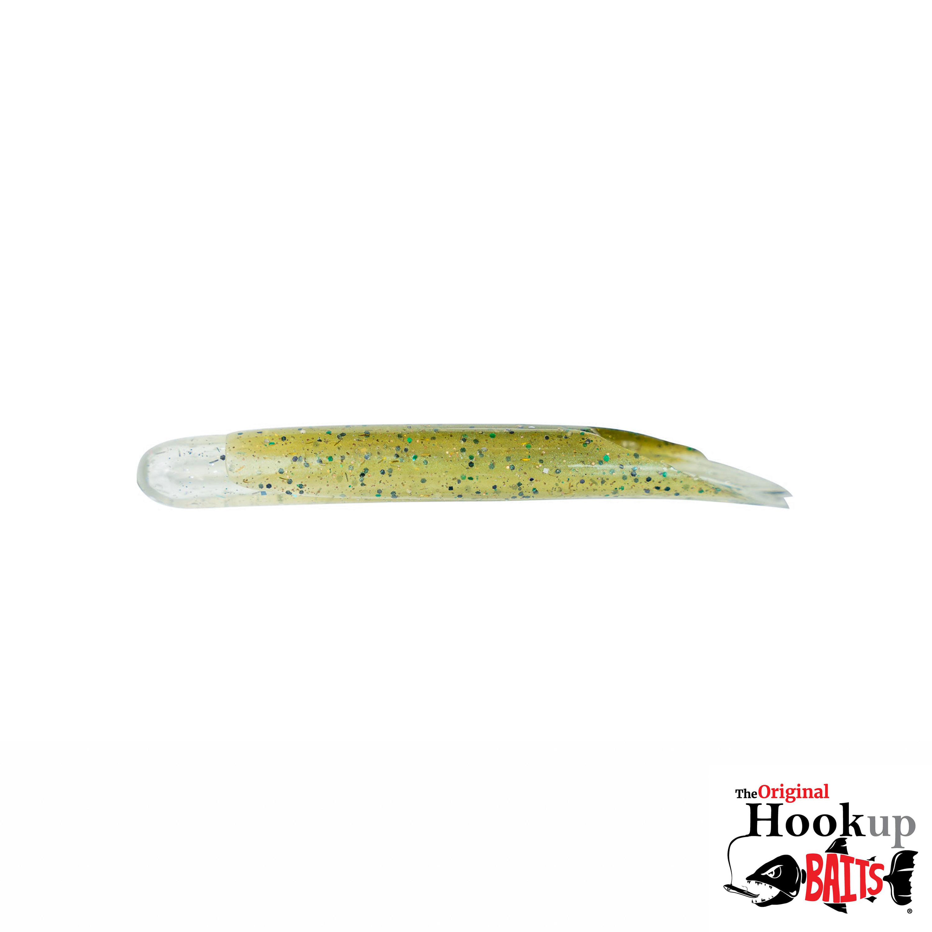 Sardine Green Silver Large Replacement Bodies