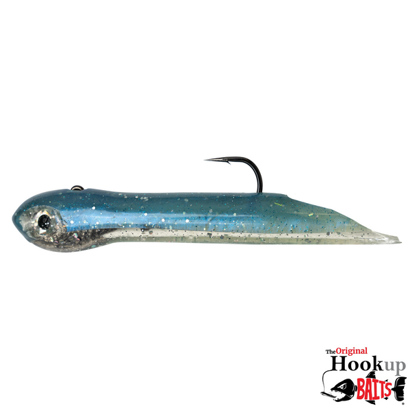 3 oz. 6" Long Mint Bait