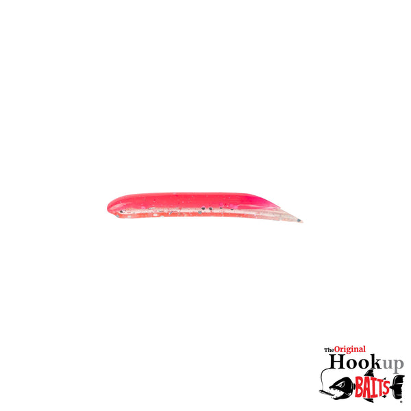 Pink Silver Small Replacement Bodies