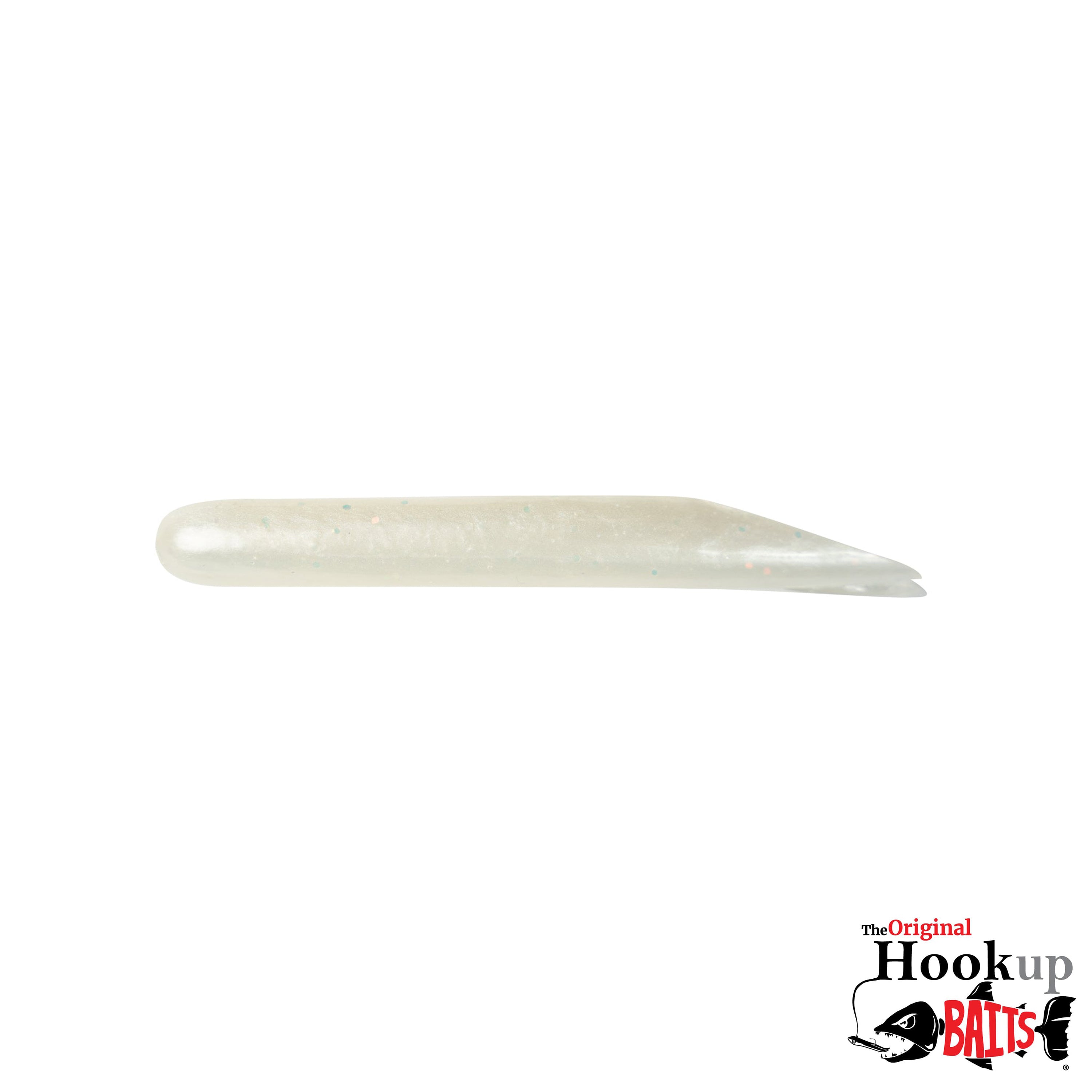 Pearl White Large Replacement Bodies