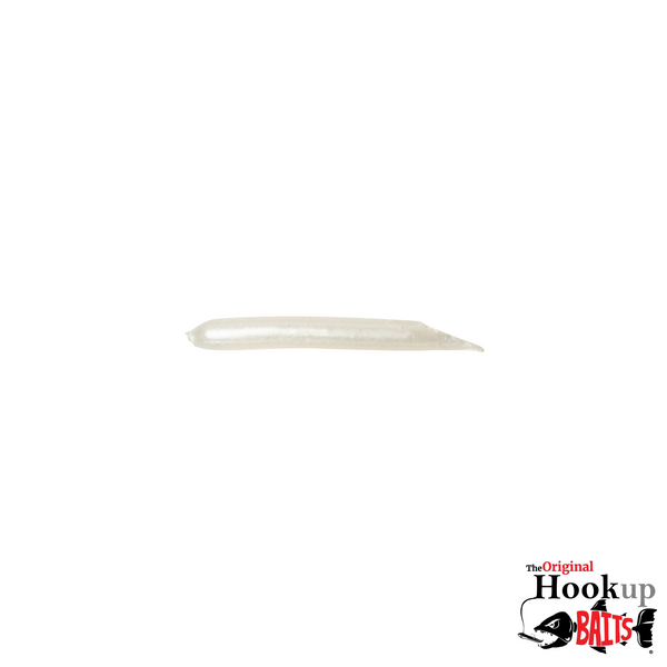 Pearl White Small Replacement Bodies