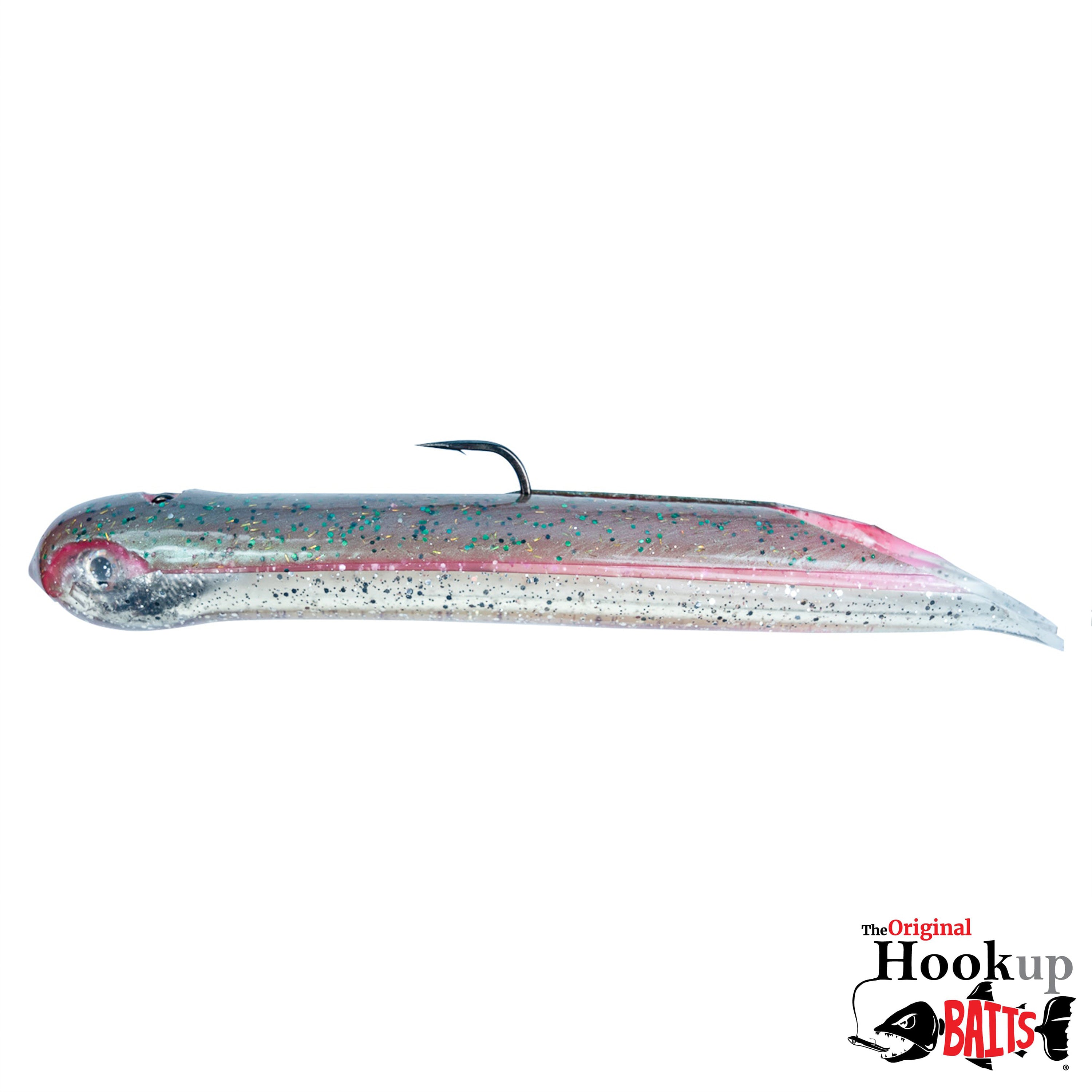 Trout Bait Tri-Color 2 oz.