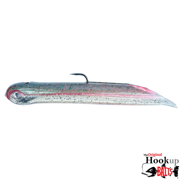 Trout Bait Tri-Color 2 oz.