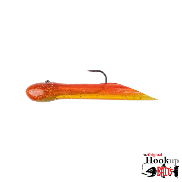 Red Crab WSB Special 5/8 oz. Bait