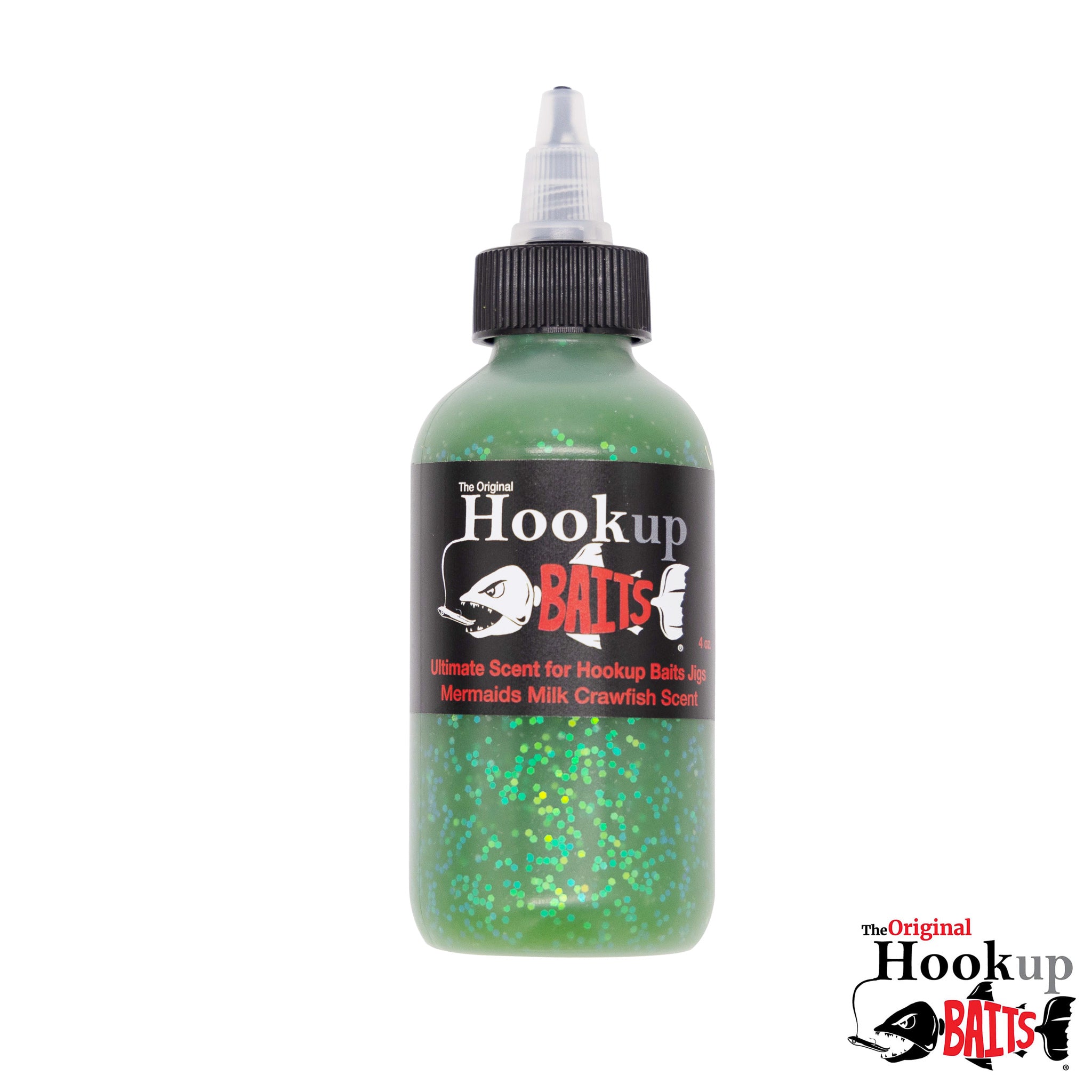 4 oz. Crawfish Mermaids Milk Scent