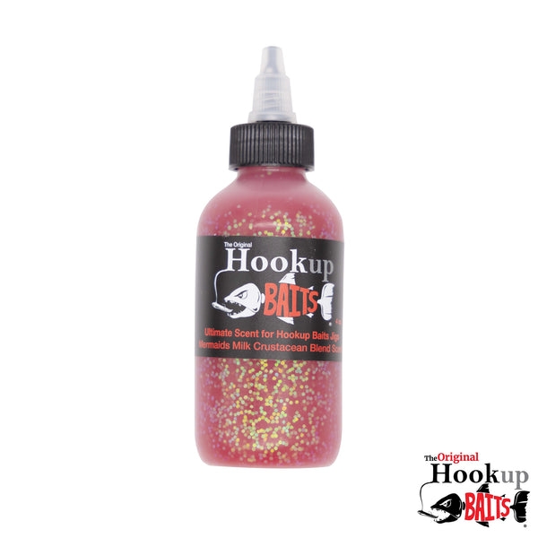 4 oz. Crustacean Blend Mermaids Milk Scent