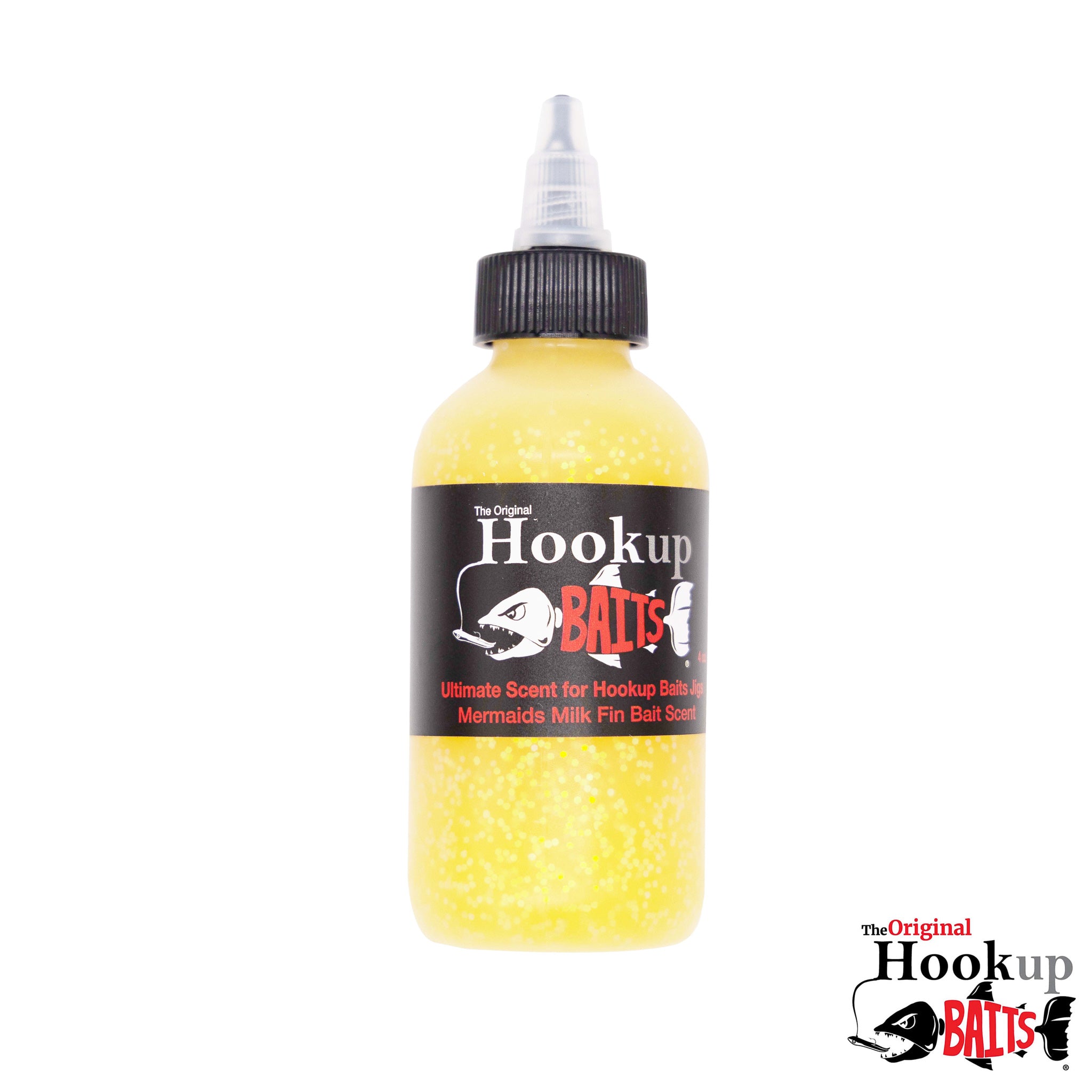 Aquafin™ Scent Fish Attractants for Baits – For all types – BooBoo