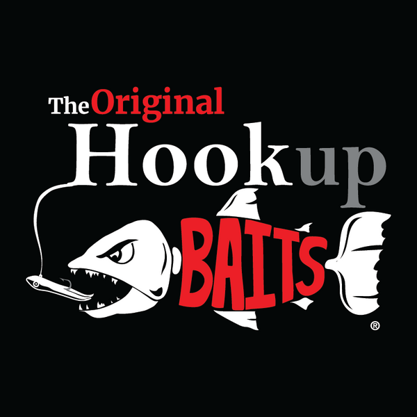 What knot do you suggest that I use when using the 1/32 and 1/16 oz. Hookup Baits?