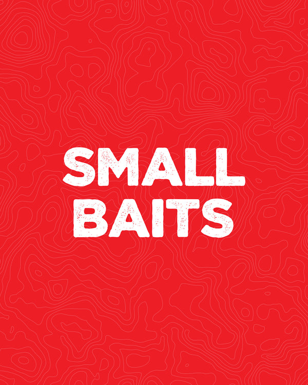Small Baits