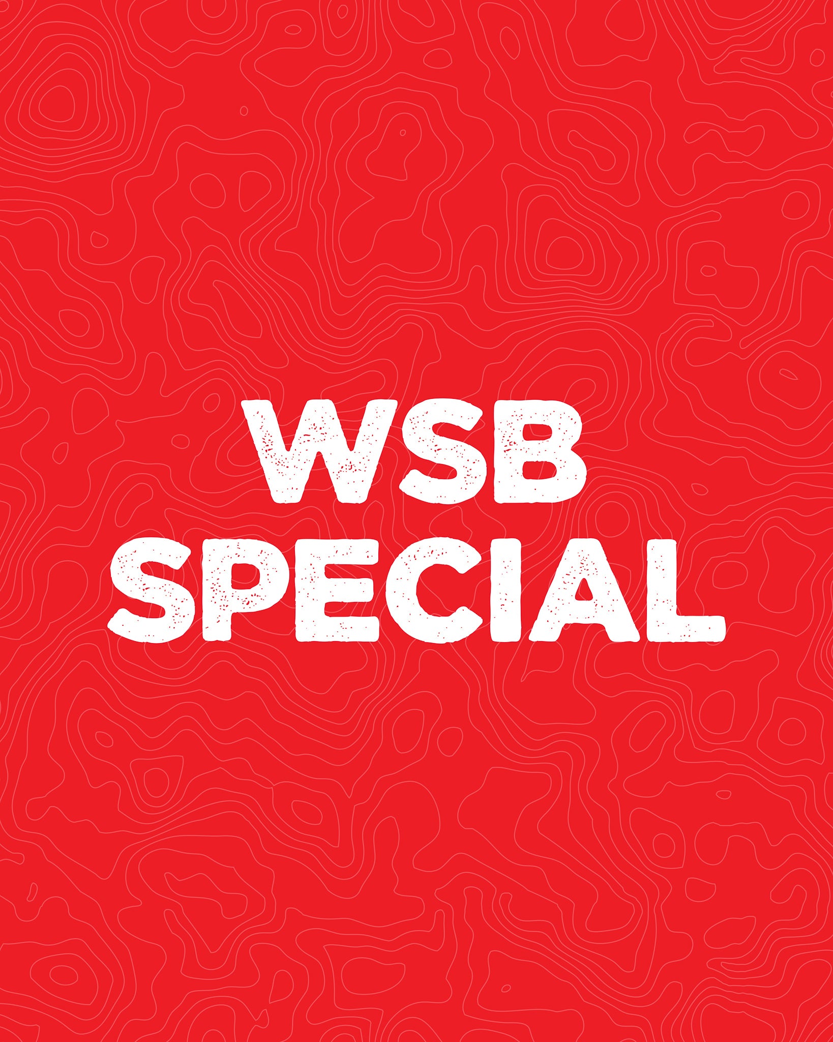 Wsb Color WSB Special