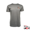 GROM Shirt - Hookup Baits Athletic T-Shirt