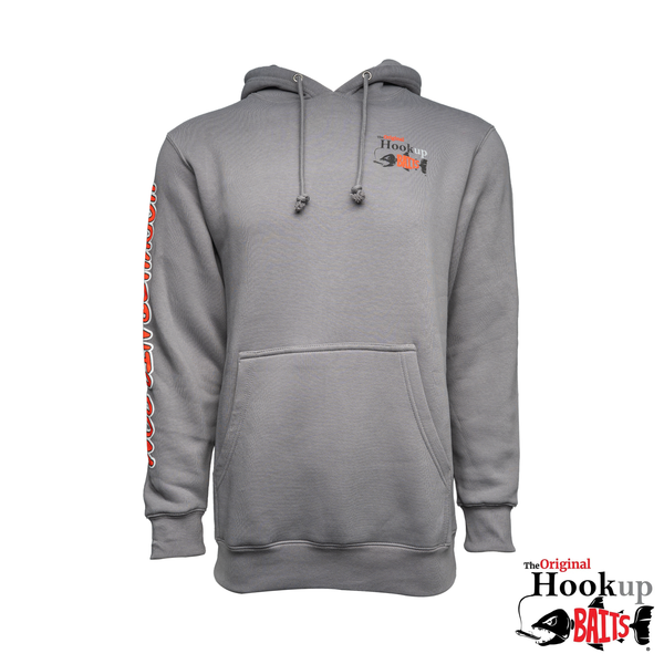 GROM Hoodie - Hookup Baits Hoodie