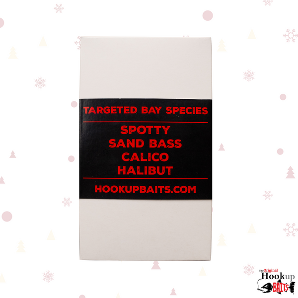 Bay Box Holiday Bundle