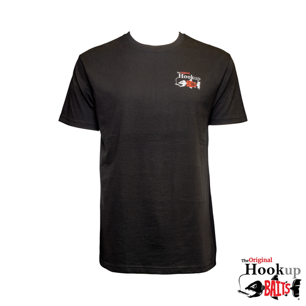Hookup Baits Freshwater T-Shirt