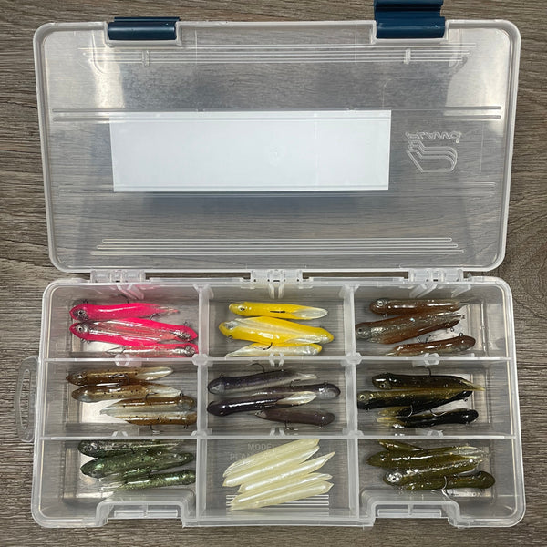 Limited Edition - Trout Box (Scented)