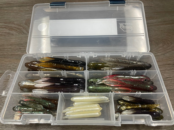 Limited Edition - Trout Box (Unscented)