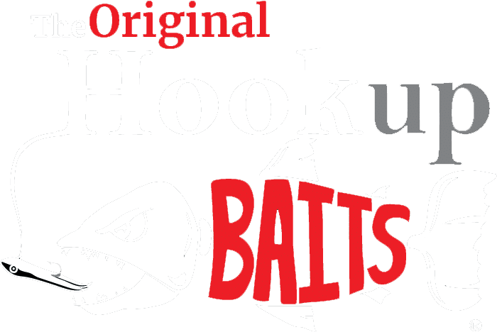 Recommended Baits & Equipment