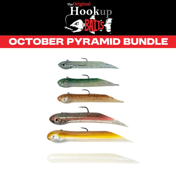 October Pyramid Bundle