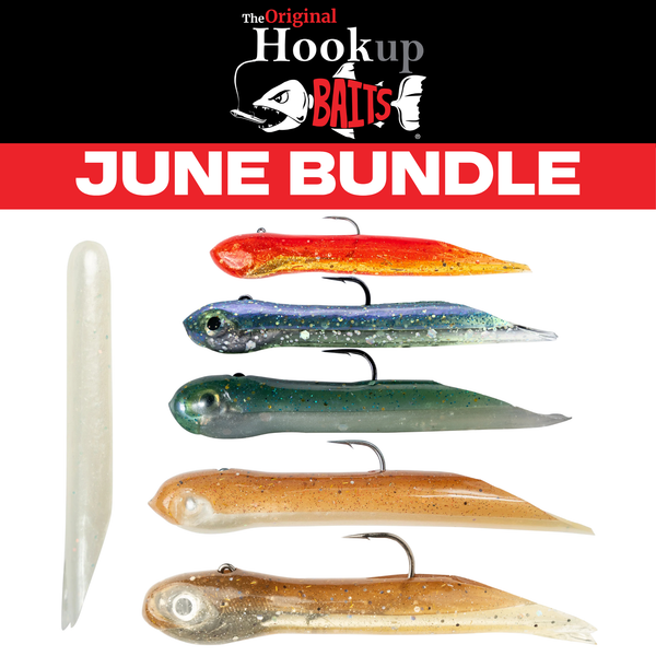 June Bundle