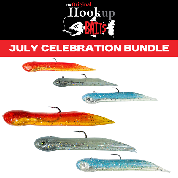 The July Celebration Bundle