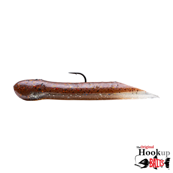 1.5 oz. Squid Bait