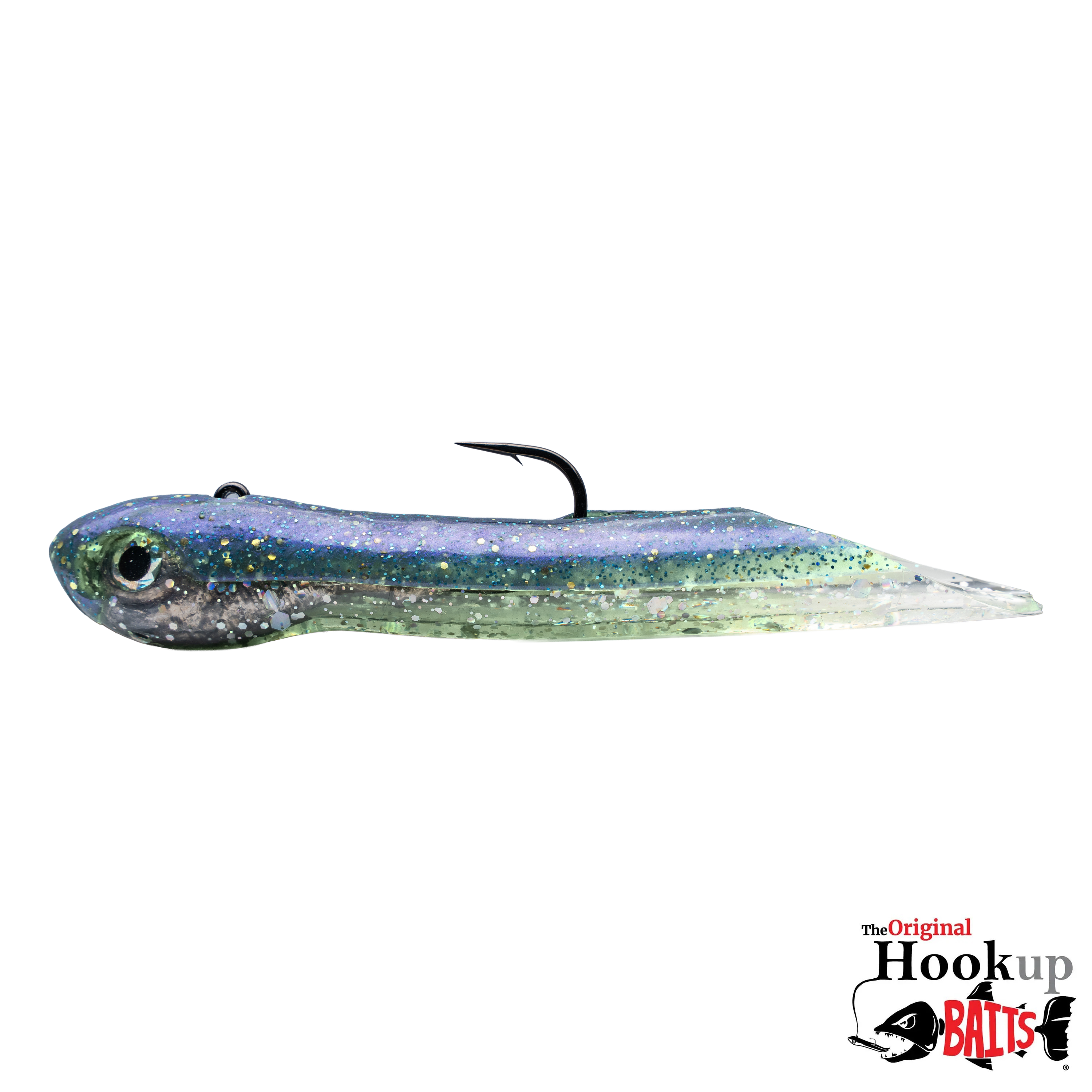 1.5 oz. The Tom Slayer