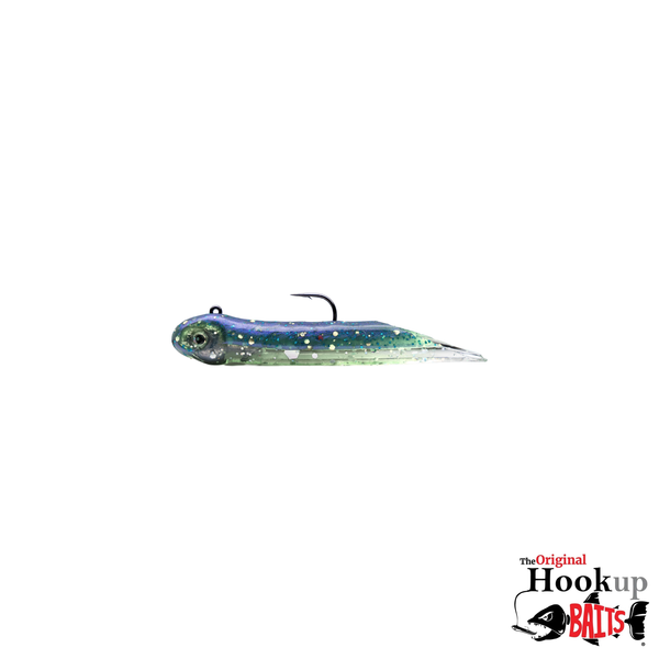 1/16 oz. The Tom Slayer