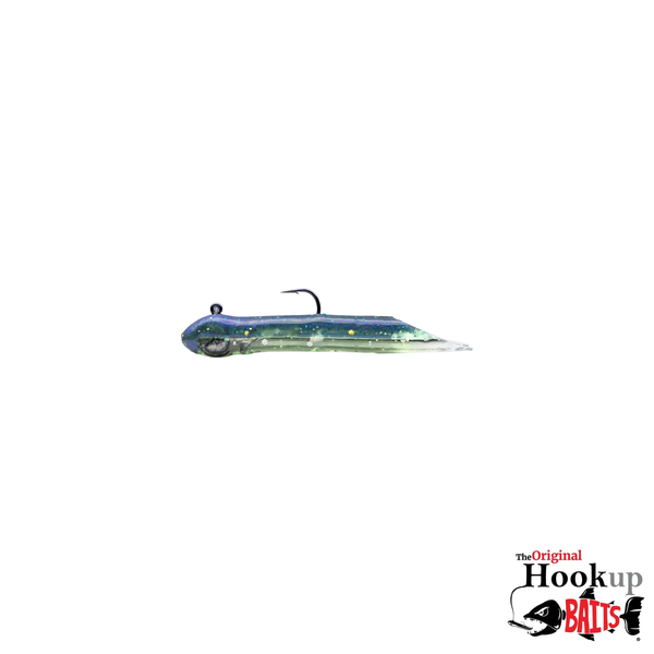 1/32 oz. The Tom Slayer