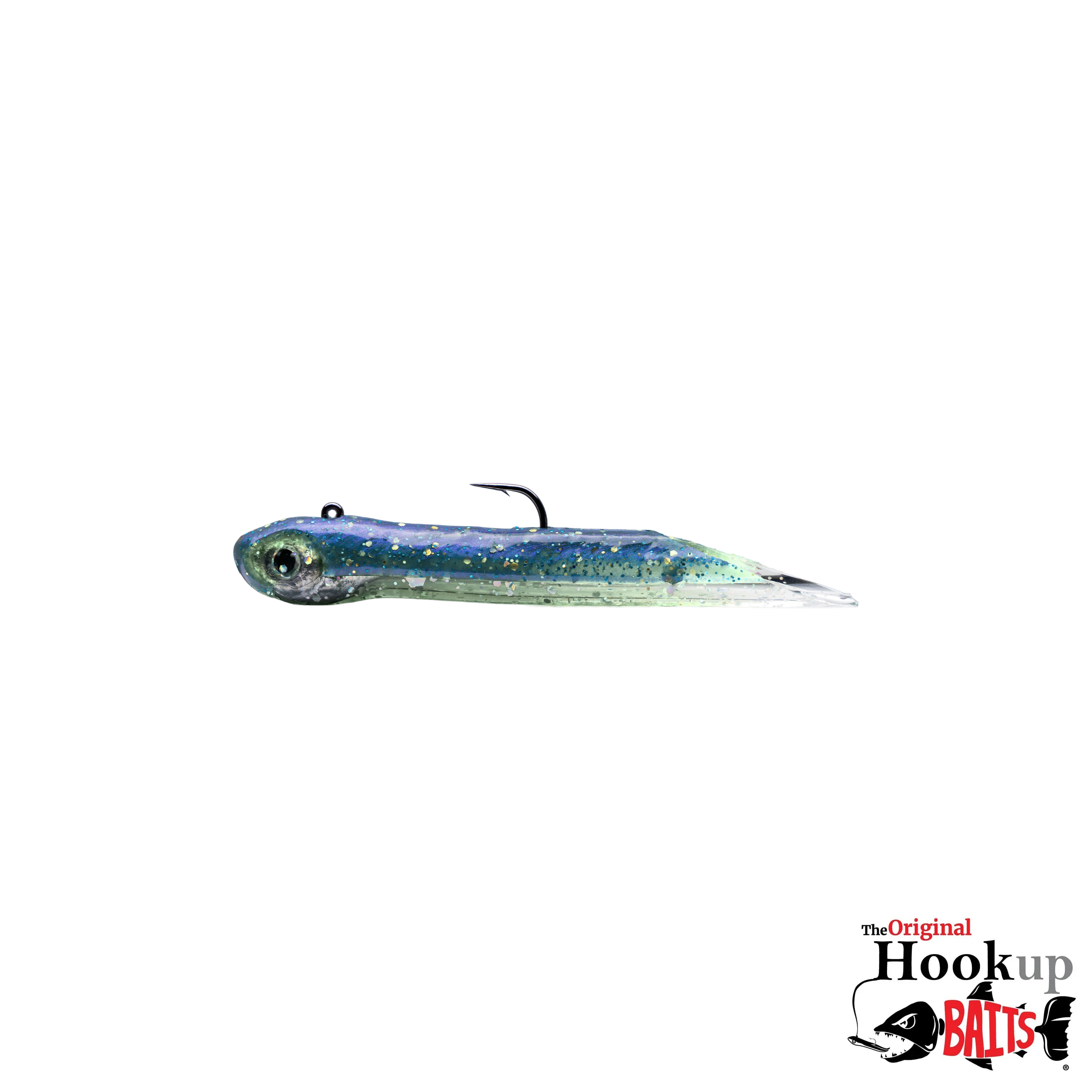 1/4 oz. The Tom Slayer