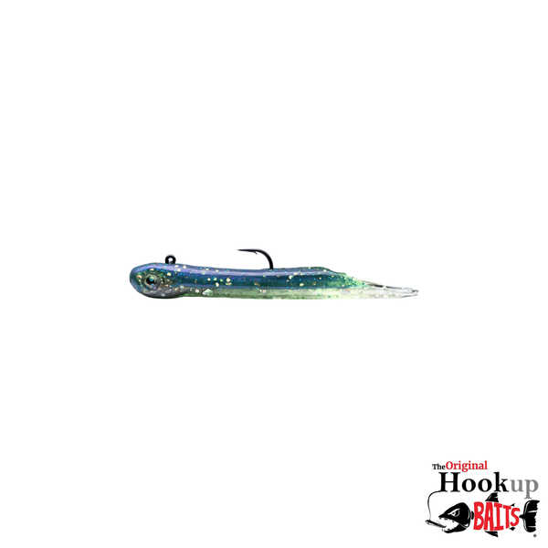 1/8 oz. The Tom Slayer