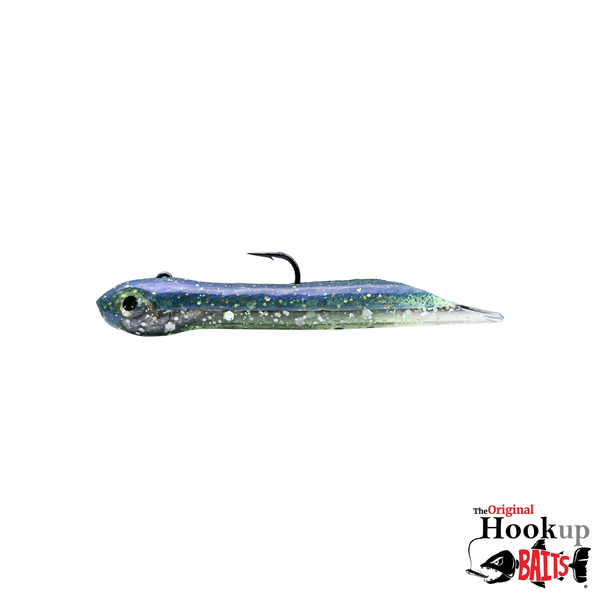 3/8 oz. The Tom Slayer